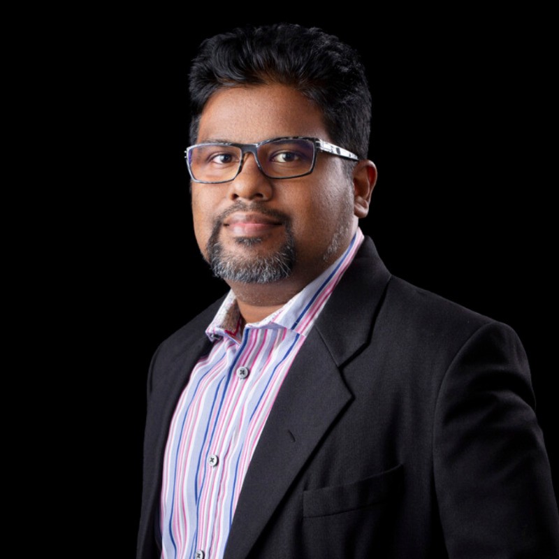Kumudu B.
